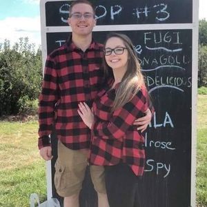 Meet your Posher, Terry